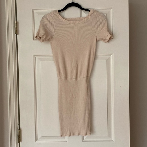 Free People Beach Happy Hour Mini Dress - Picture 4 of 7